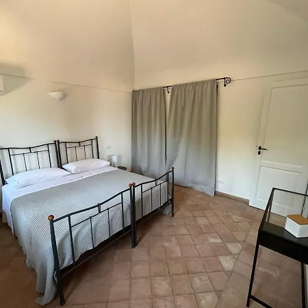 Villa Dammusi I Jardina *