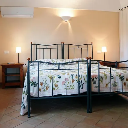 Dammusi I Jardina Campobello