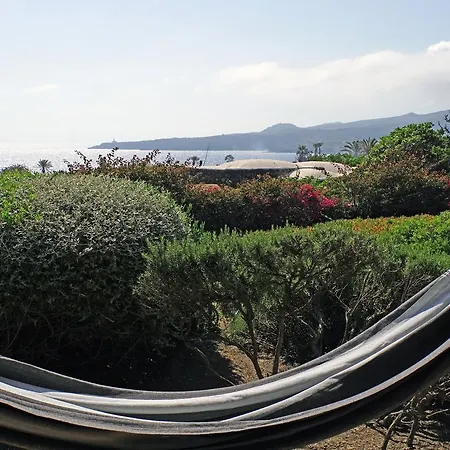 Dammusi I Jardina Villa *