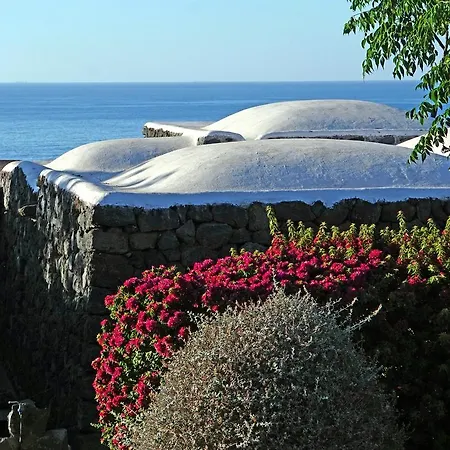 Dammusi I Jardina *