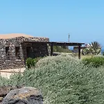 Dammusi I Jardina Campobello