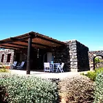 Dammusi I Jardina Willa *