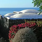 Dammusi I Jardina *