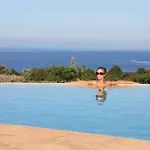 Willa Dammusi I Jardina *