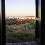 Dammusi I Jardina Willa Campobello