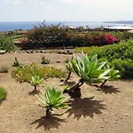 Willa Dammusi I Jardina Campobello