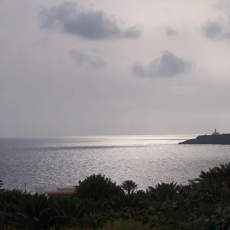 Dammusi I Jardina * Campobello